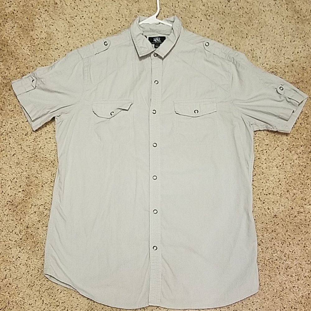 Mens shirts